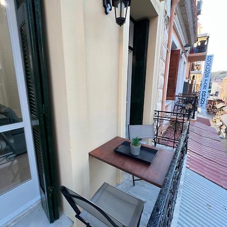 Domus Bettolo Apartment Chania  Exterior photo