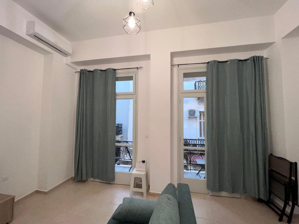 Domus Bettolo Apartment Chania  Exterior photo