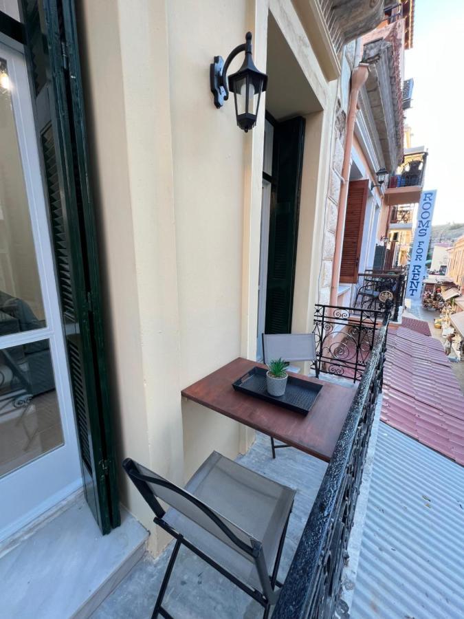 Domus Bettolo Apartment Chania  Exterior photo