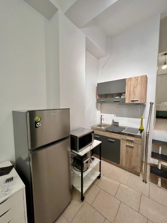 Domus Bettolo Apartment Chania  Exterior photo